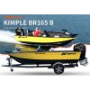 kimple-br165-single-console-100