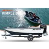 kimple-br165-dual-console-100