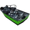 kimple-br165-dual-console-lime-green-black-14
