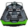 kimple-br165-dual-console-lime-green-black-15