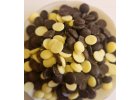 Pravá čokoláda MIX (150g)
