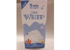 Mella Whip - rostlinná šlehačka slazená (1 l)