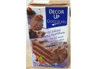 Decor Up Cioccolato pařížská - čokoládový rostlinný krém (1 l)