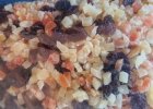 Tunisanka - ovocný mix (1 kg)