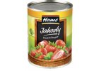 jahody hamé 820g