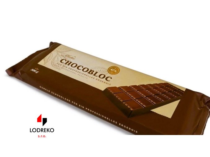 chocobloc