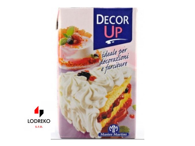 decor up