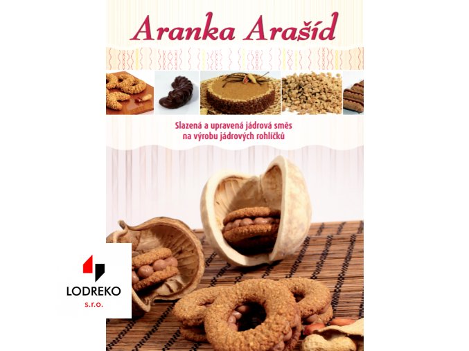 aranka arasid