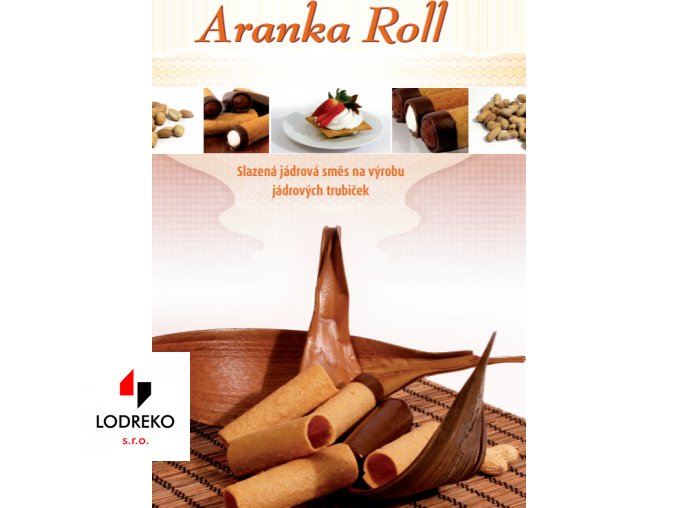 Aranka roll