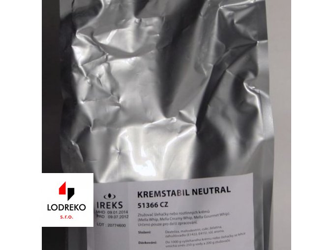 large KREMSTABIL Neutral
