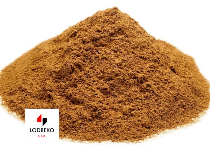 Skořice mletá 1 kg