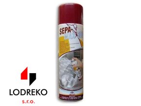sepawax