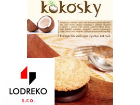 kokosky