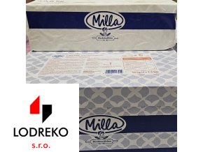 Milla creme (2,5 kg)