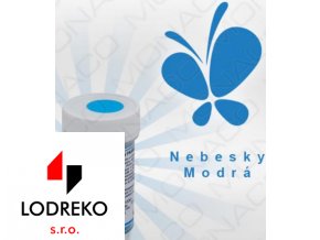 nebeskymodra