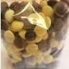Pravá čokoláda MIX (150g)