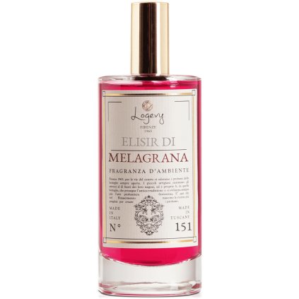 elisir di melagrana sprej 2