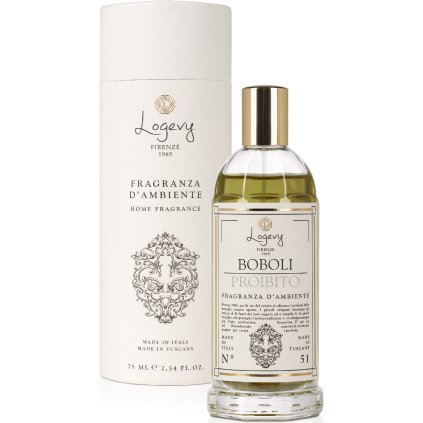 boboli proibito interierovy parfem 75 ml 1