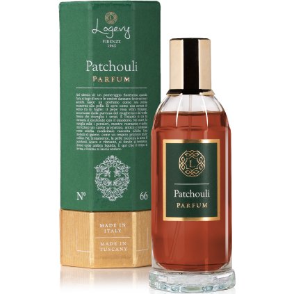 patchouli parfem 75 ml 1