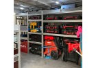 Vestavby pro Ducato, Jumper, Boxer