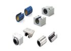 Linear Bearings