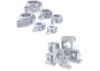 Shaft End Bearings