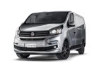 FIAT TALENTO