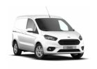 FORD COURIER