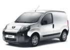 PEUGEOT BIPPER
