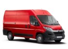 CITROEN JUMPER
