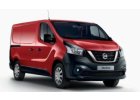 NISSAN NV300