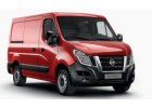 NISSAN NV400