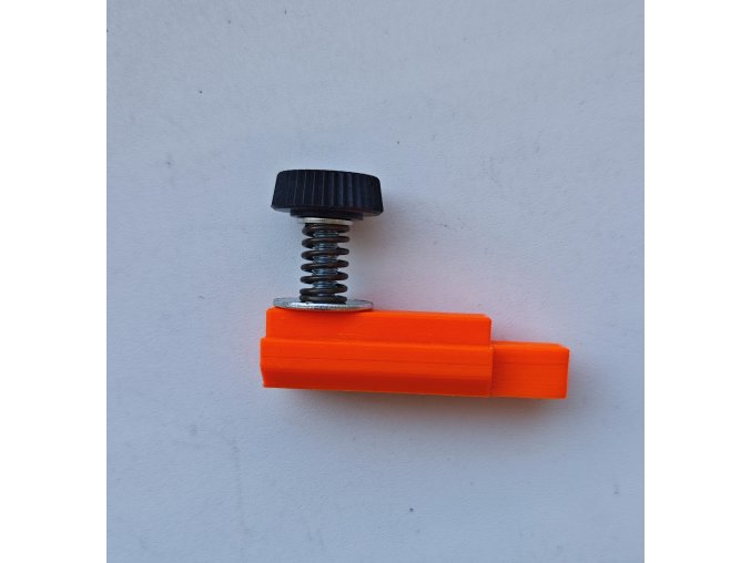 Plastový uzávěr S10/S40
