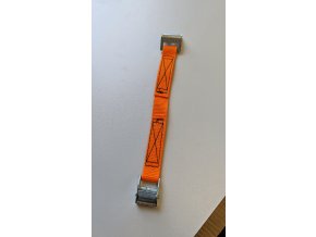 Přezka k upínacímu popruhu 200 mm