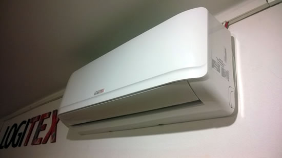 LOGITEX_aircon_IDU