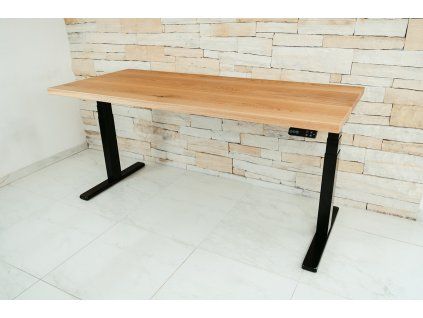 Pracovní stůl Levion