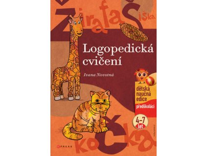 Logopedická cvičení