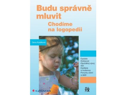 Budu správně mluvit