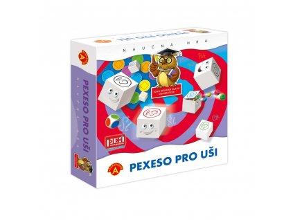 Pexeso pro usi