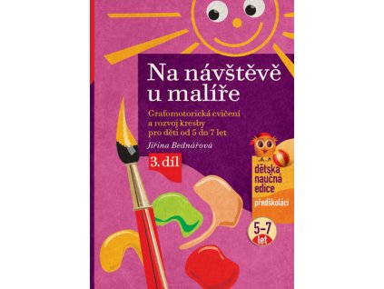 Na návštěvě u malíře