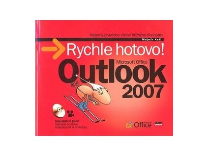 Microsoft Office Outlook 2007