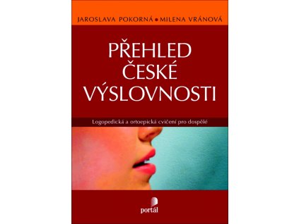 Přehled české výslovnosti