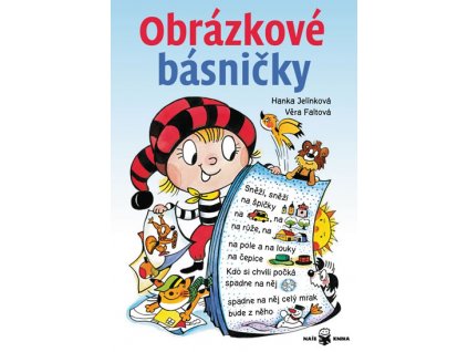 Obrázkové básničky