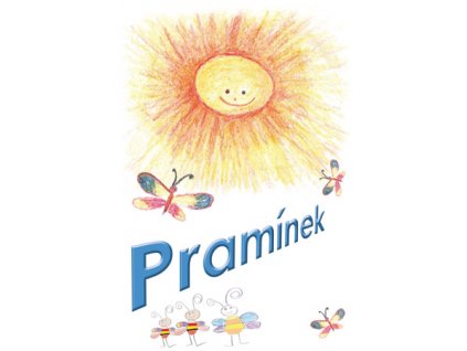 Pramínek