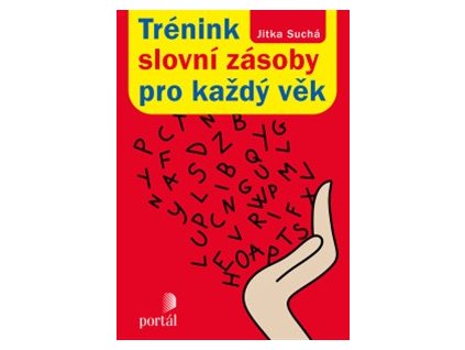 Trénink slovní zásoby pro každý věk