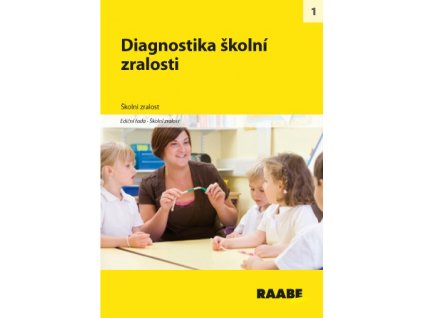 Diagnostika školní zralosti