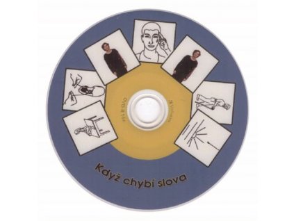 Když chybí slova - multi licence