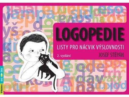 Logopedie Listy pro nacvik vyslovnisti