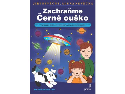 Zachraňme Černé ouško