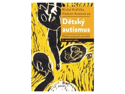 Dětský autismus